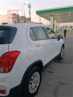 شيفروليه تراكس